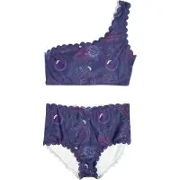 Harry Potter Bikini de - Potions - M - XXL - pour Femme - multicolore - Taille XL