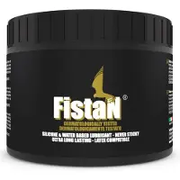 Fistan Fisting Hybrid Lubricant