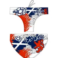 Turbo Slip De Bain Scotland