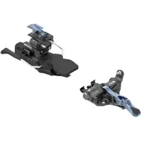 ATK - Fixations de ski de randonnée - Crest 10 Dark Blue - Taille 102 mm - Navy