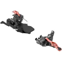 ATK - Fixations de ski de randonnée - Crest 10 Red - Taille 102 mm - Rouge