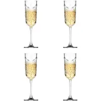 Pasabahce Intemporel, Verres à vin, Transparent