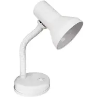 EDM Lampe De Bureau London E27 60w