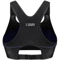 Thuasne Brassière Top Strap X-Back 2019
