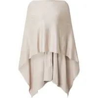 Freequent Cape 'CLAUDISSE' sable
