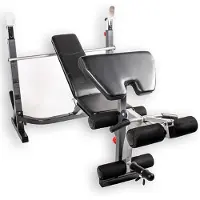 A&f Banc Multifonction