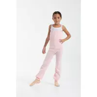 Intermezzo Justaucorps Sans Manches Skinleg