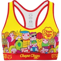 Otso Top De Sport Chupa Chups Forever Fun