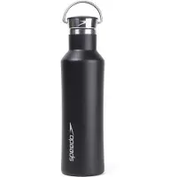 Speedo Metal 530ml Bottle Noir