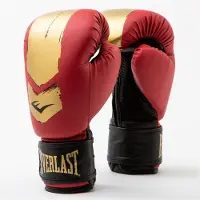 Everlast Gants De Boxe Artificiels Pour Jeunes Prospect 2 Cuir