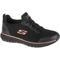 SKECHERS Squad Couleur Noir