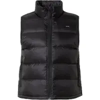 Levi's Gilet 'Polly Packable Vest' noir