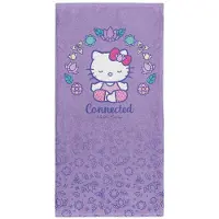Otso Serviette Hello Kitty Connected