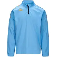 Kappa Sweat à Demi-zip Gassolo
