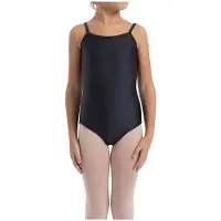 Intermezzo Justaucorps Sans Manches Ly Strap