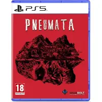 Pneumata - Uk PS5 / PSvr2
