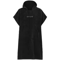 Orca Peignoir Naz10001-onesize