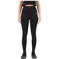 Adidas Optime Power 7/8 Leggings Noir 2XS / Regular Femme