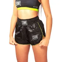 Leone1947 Short De Boxe Basic
