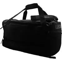 Legea Vulcano 48l Duffle Bag Noir