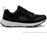 Kappa Glinchy Trainers Noir EU 43