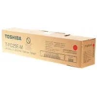 Toshiba T-FC25EM - Magenta - Toner