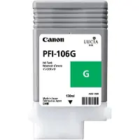 Canon PFI-106G - Vert - Cartouche d'encre