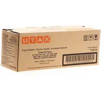 Utax Toner 4472610011 (Cyan)