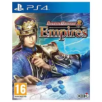 Dynasty Warriors 8: Empires (Import)