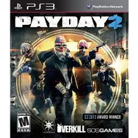 Payday 2 (importation)
