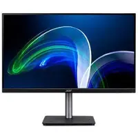 Acer CB243Y écran plat de PC 60,5 cm (23.8") 1920 x 1080 pixels Wide Quad HD Noir