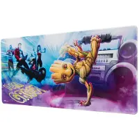 Grupo Erik GROOT - Dance - Tapis de bureau XL (XL), Tapis de souris, Multicolore