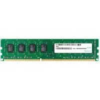 Apacer Mémoire Ram Ds.04g2k.ham 1x4gb Ddr3 1600mhz