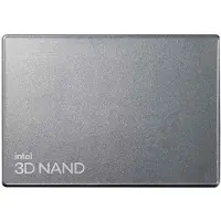 Intel D7 SSD -P5620 Series (6,4 To, 2,5 pouces, PCIe 4.0 x4, 3D4, TLC), 6,4 To, U.2