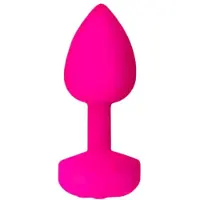 G-Vibe Gplug S Plug Anal Vibrant 8 Cm