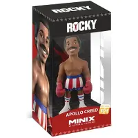 Minix Rocky - Apollo Creed