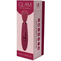 Glam Wand Vibrator