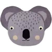 Oyoy Tapis Mini Koala | 1100516\203\One Size