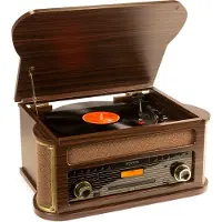 Fenton Memphis (Automatique), Platine, Marron