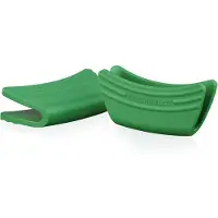 Le Creuset Poignée Silicone Le Creuset Shell Pink (Lot de 2)