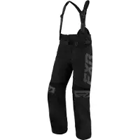 FXR RRX 2025 salopette de motoneige imperméable