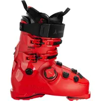Atomic Hawx Prime 120 S BOA, chaussures de ski, homme, rouge