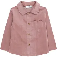 About You T-Shirt 'Lotta' rosé