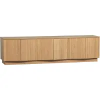 Woood Meuble TV (200 x 45 x 52 cm)