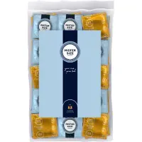 Mister Size - PRÉSERVATIF TAILLE M 53 MM (100 UNITÉS)