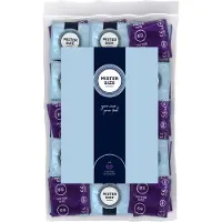 Mister Size 69 Mm Condoms 100 Units Clair