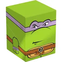 Ultimate Guard - Squaroes - Boulder 100+ TMNT 003 - Donatello