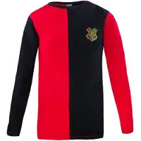 Cinereplicas Harry Potter T-Shirt - Tournoi Des Trois Sorciers Et Quidditch - Officiel, Harry Potter, M