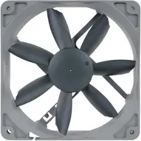 Noctua Redux NF-S12B - ventilateur châssis