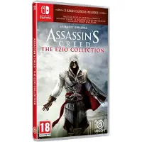 Jeu Nintendo Switch Assassins Creed